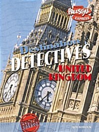 United Kingdom (Hardcover)