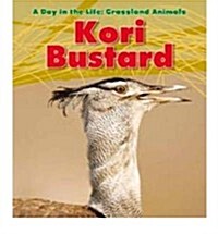 Kori Bustard (Paperback)