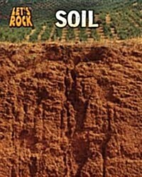 Soil. Louise Spilsbury (Paperback)