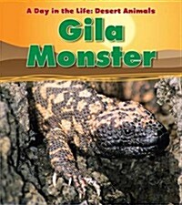 Gila Monster (Paperback)