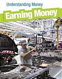 Earning Money (Paperback)