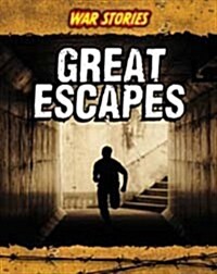 Great Escapes (Paperback)