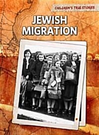 Jewish Migration (Paperback)