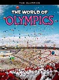 The World of Olympics (Paperback)