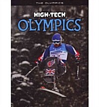 High-tech Olympics (Paperback)