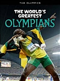 The Worlds Greatest Olympians (Paperback)