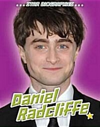 Daniel Radcliffe (Paperback)