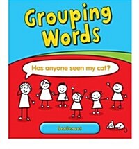 Grouping Words : Sentences (Hardcover)