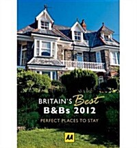 Britains Best  B&B (Paperback)