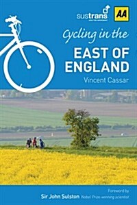 East of England (Paperback)