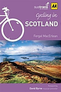 Scotland (Paperback)