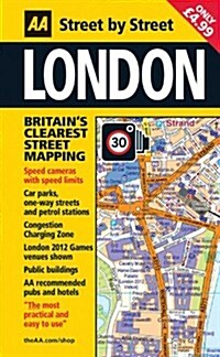 London Mini (Paperback)