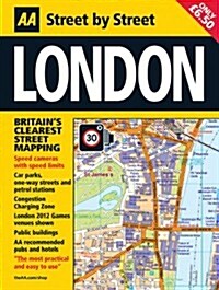 London MIdi (Spiral Bound, 7 ed)