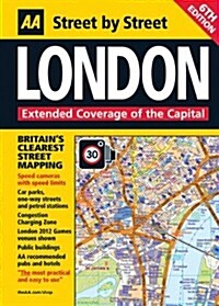 London Maxi (Paperback)
