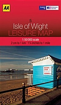 Isle of Wight (Hardcover)