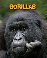 Gorillas (Hardcover)