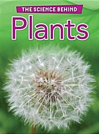 Plants (Hardcover)