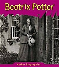 Beatrix Potter (Hardcover)