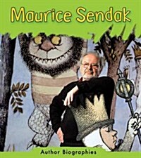 Maurice Sendak (Hardcover)