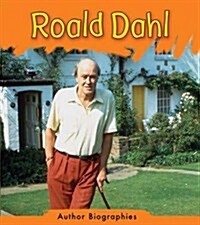 Roald Dahl (Hardcover)