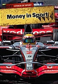 Money in Sport (Hardcover)