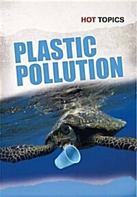 Plastic Pollution (Hardcover)
