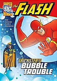 Tricksters Bubble Trouble (Paperback)