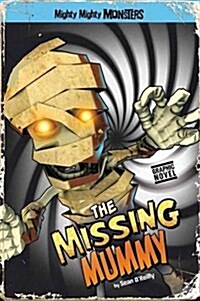The Missing Mummy (Paperback)