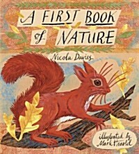 A First Book of Nature (Hardcover)