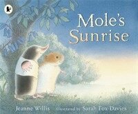 Mole's Sunrise (Paperback)