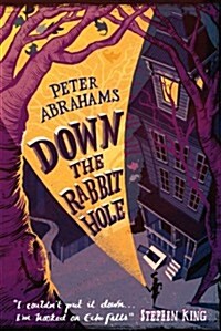 Down the Rabbit Hole : An Echo Falls Mystery (Paperback)