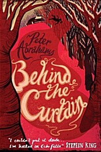 Behind the Curtain : An Echo Falls Mystery (Paperback)