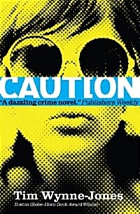 [중고] Blink & Caution (Paperback)