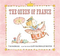 The Queen of France (Paperback)