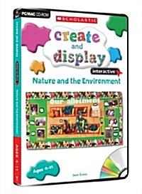 Inspiring Learning Environments (CD-ROM)