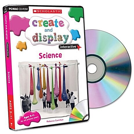 Science (CD-ROM)