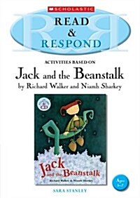 Jack and the Beanstalk (Paperback)