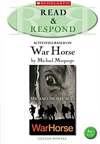 War Horse (Paperback)