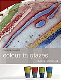 Colour in Glazes (Paperback)