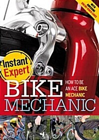 Bike Mechanic (Paperback)