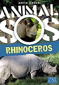 Rhino (Hardcover)