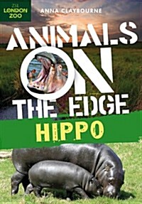 Hippo (Hardcover)