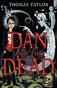 Dan and the Dead (Paperback)