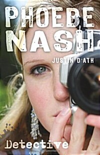 Phoebe Nash: Detective (Paperback)