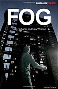 Fog (Paperback)