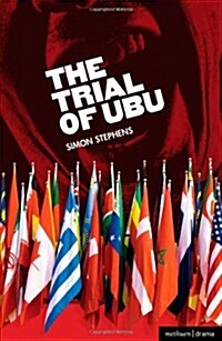 The Trial of Ubu (Paperback)