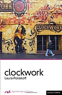 Clockwork (Paperback)