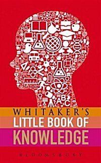 Whitakers Little Book of Knowledge (Hardcover)