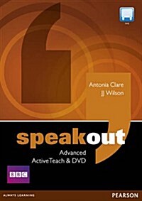 Speakout Advanced Active Teach (CD-ROM)