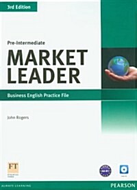 ML 3rd ed Pre-Int PF/PF CD Pk (Multiple-component retail product, 3 ed)